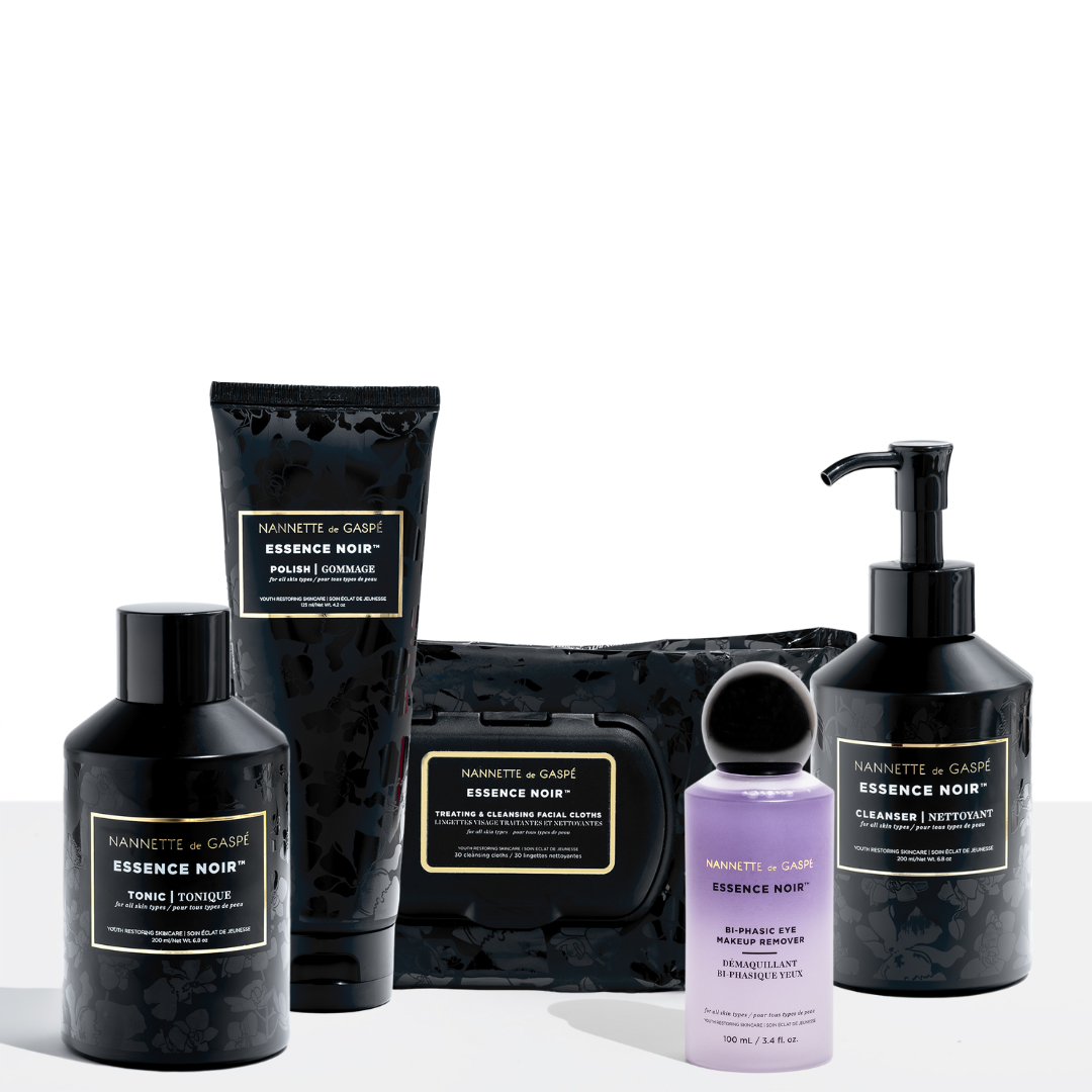 Baume Noir™ Eyes — PRE-ORDER