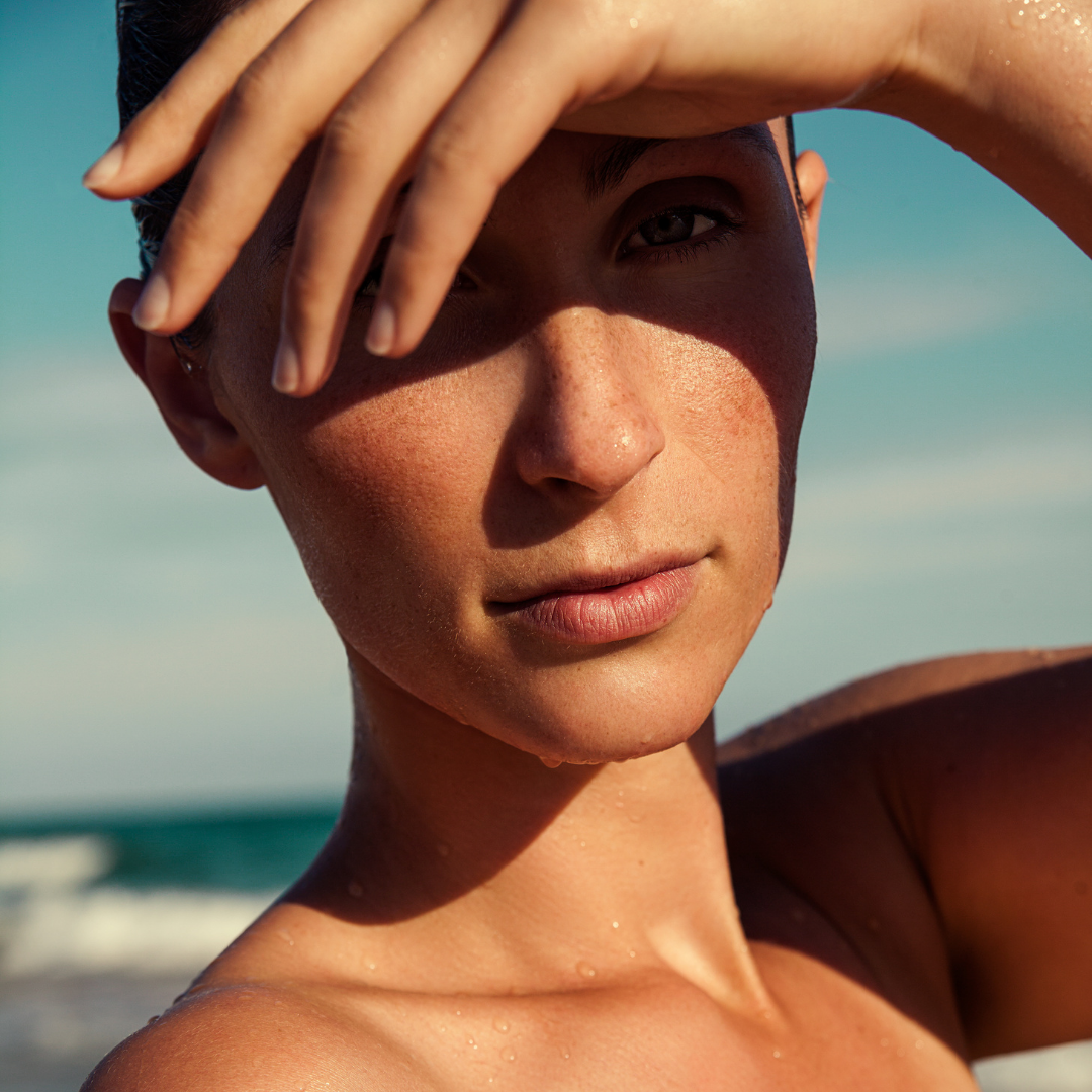 Baume Noir™ Face Lite