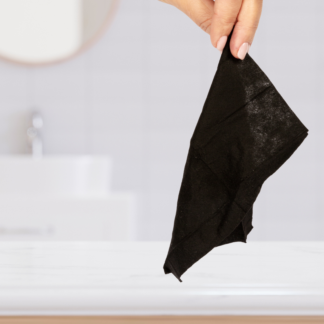 Essence Noir™ Facial Cloths