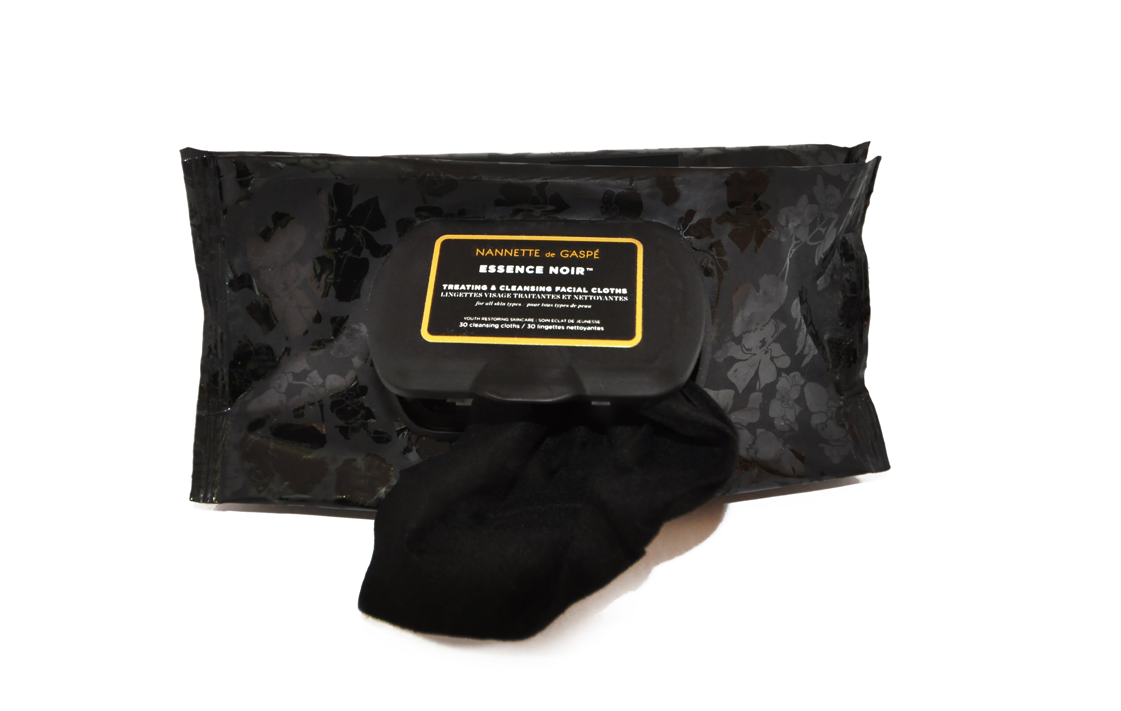 Essence Noir™ Facial Cloths