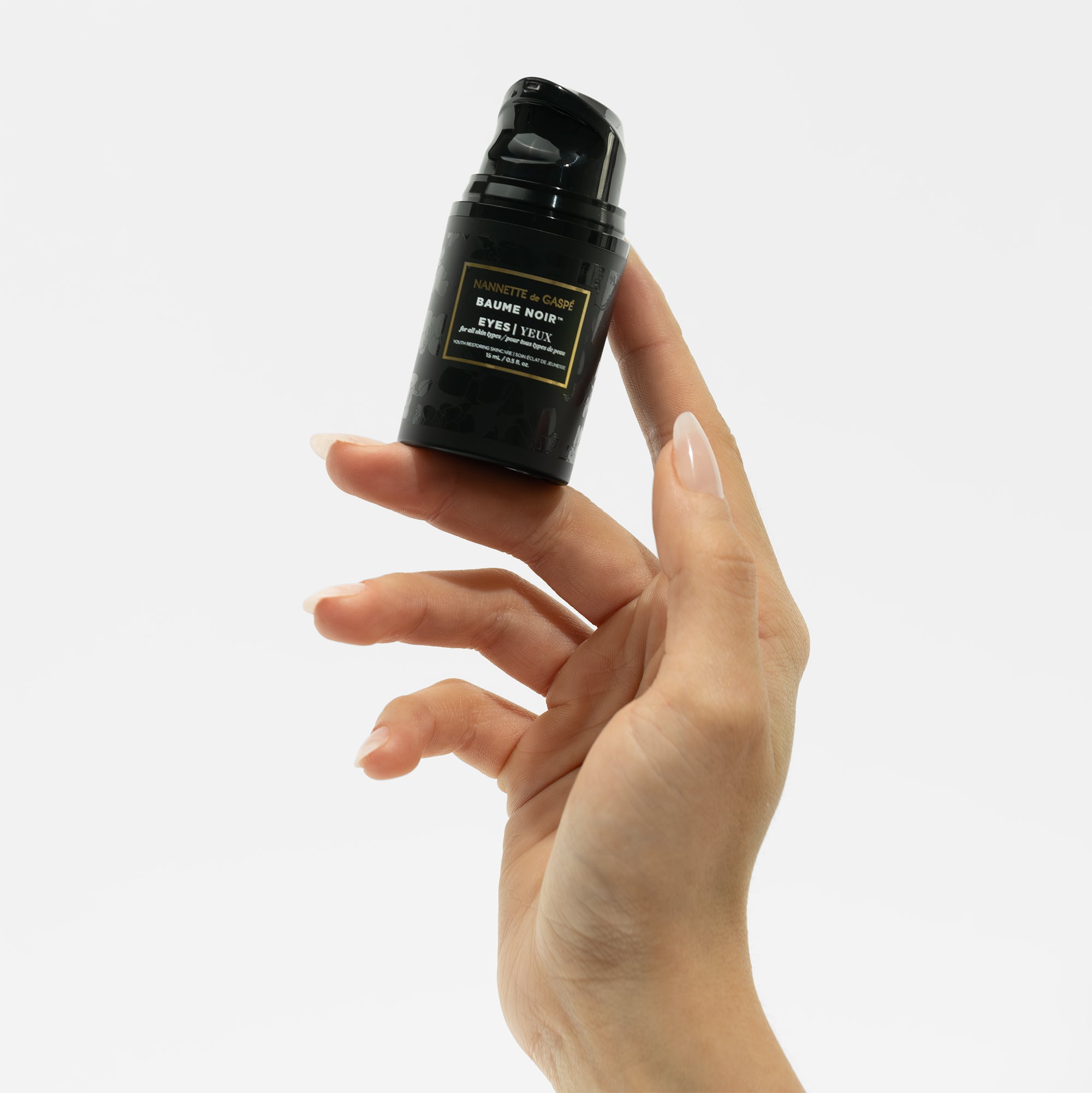 Baume Noir™ Eyes