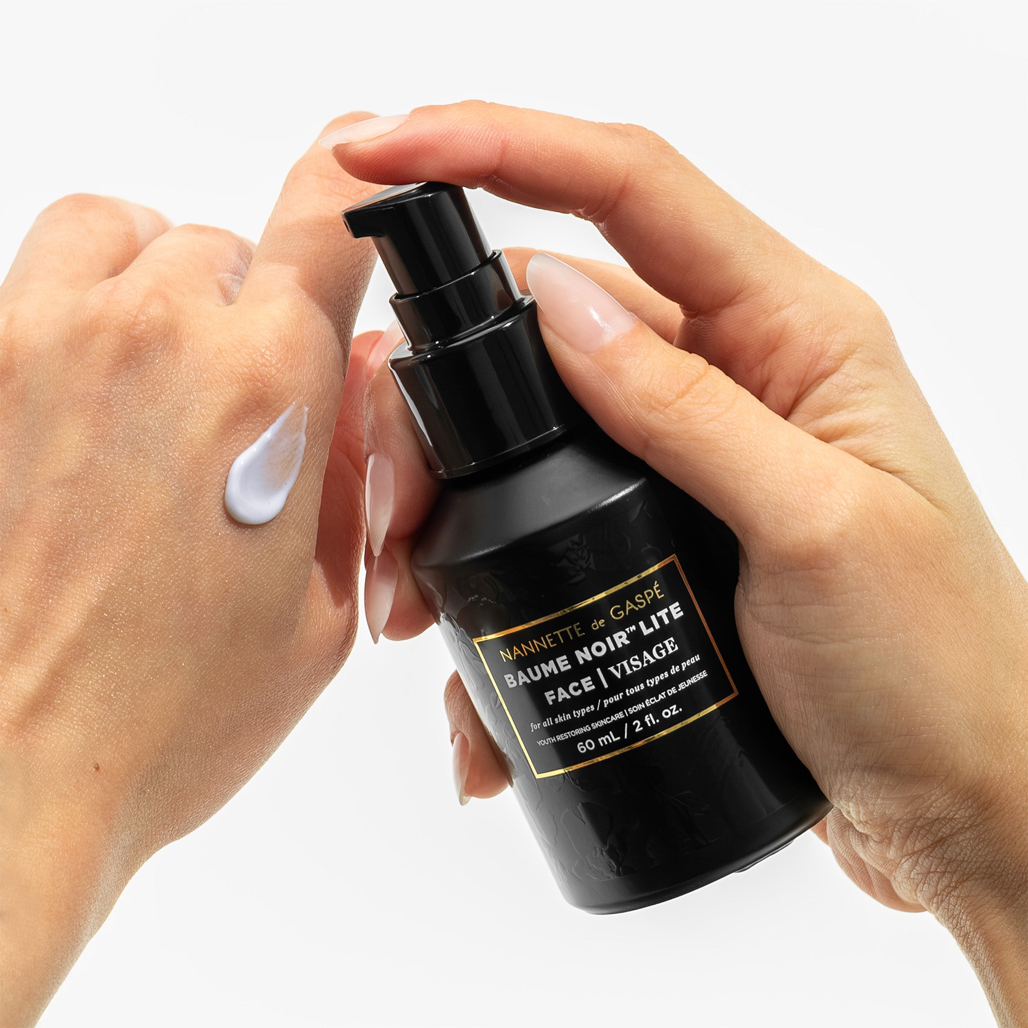 Baume Noir™ Face Lite