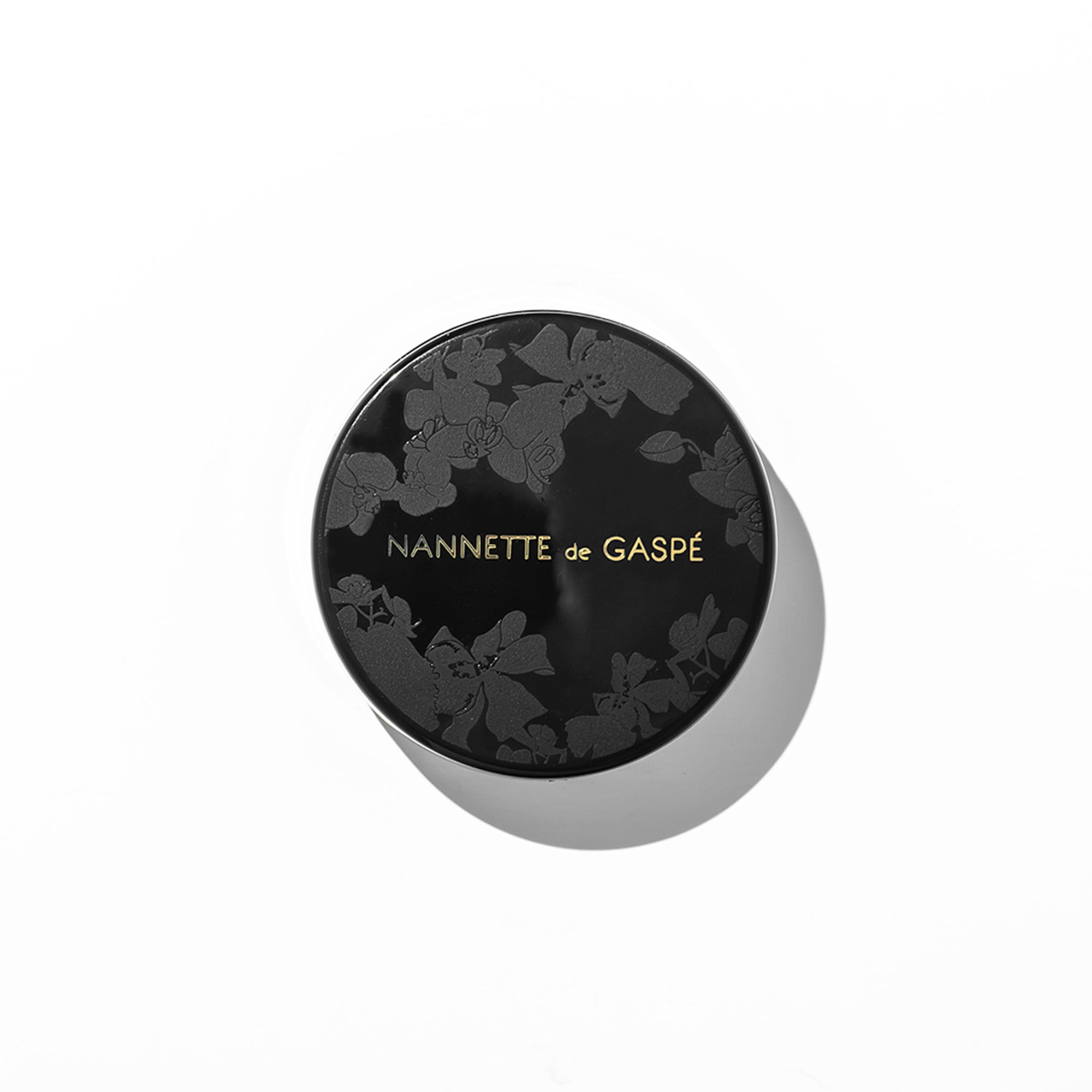 Baume Noir™ Lips