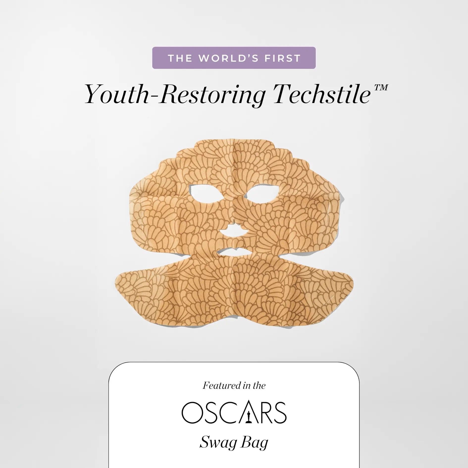Youth Revealed™ Face Mask