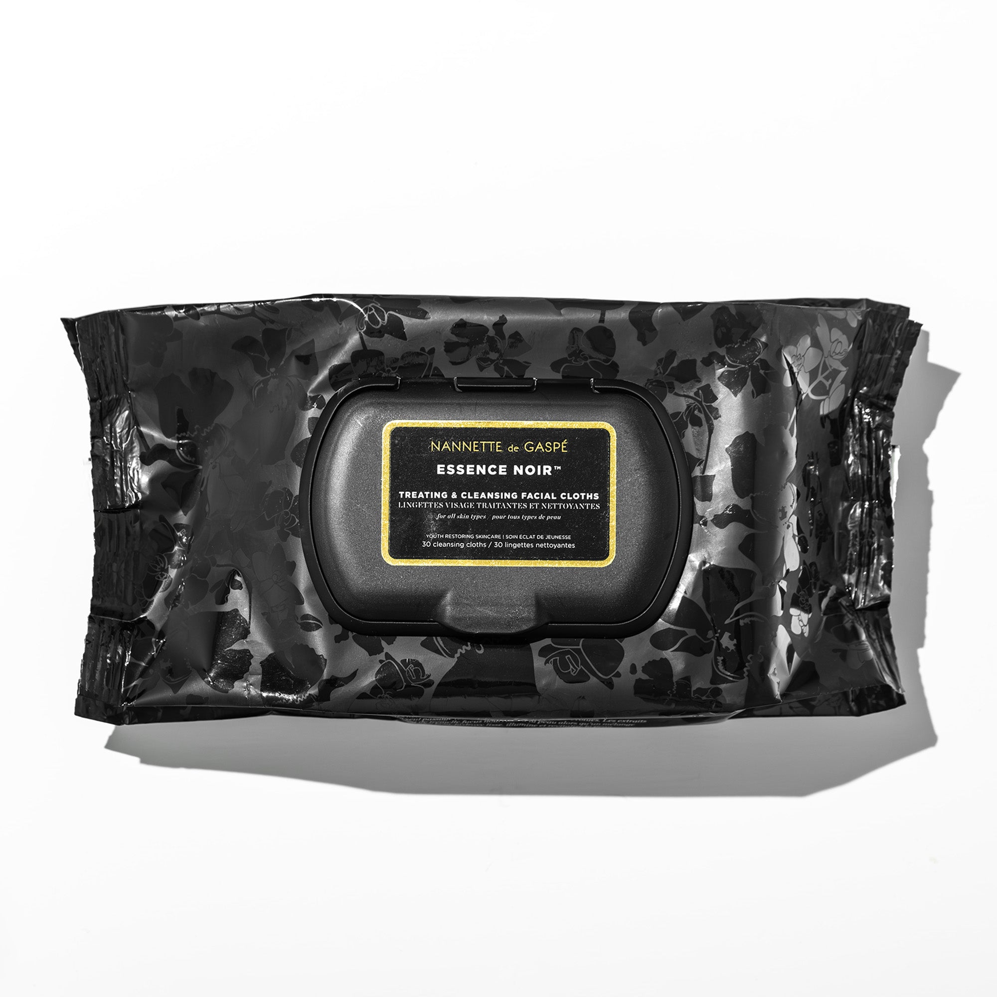 Essence Noir™ Facial Cloths