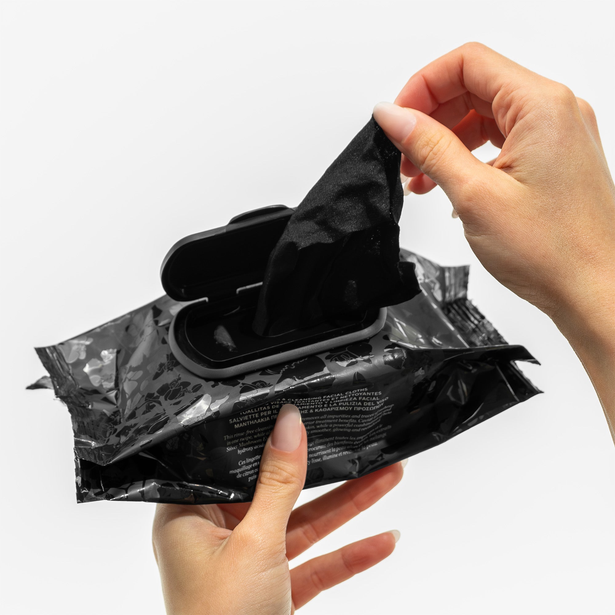 Essence Noir™ Facial Cloths