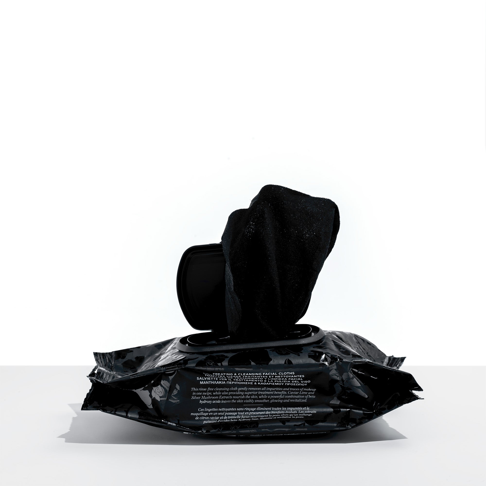 Essence Noir™ Facial Cloths