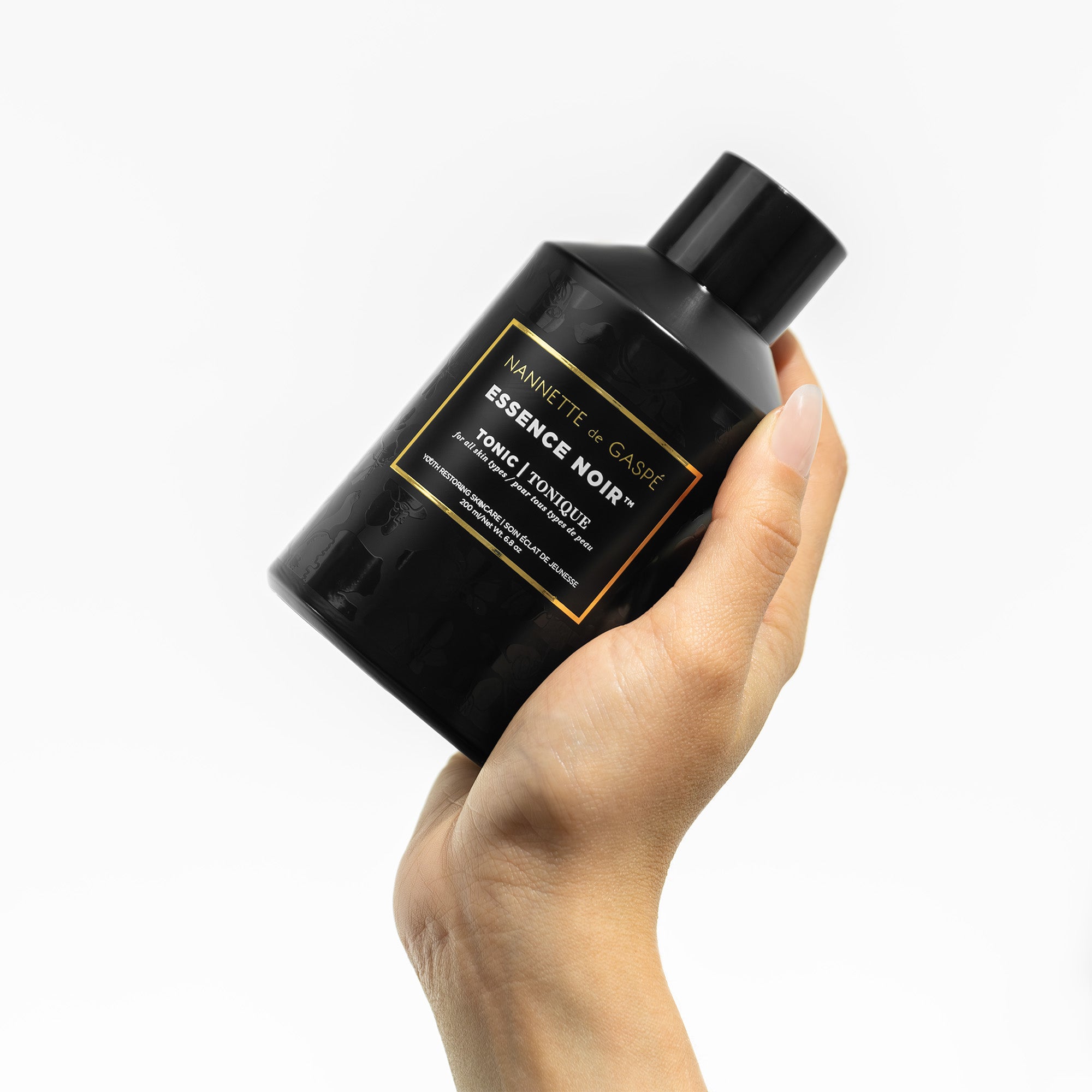 Essence Noir™ Tonic