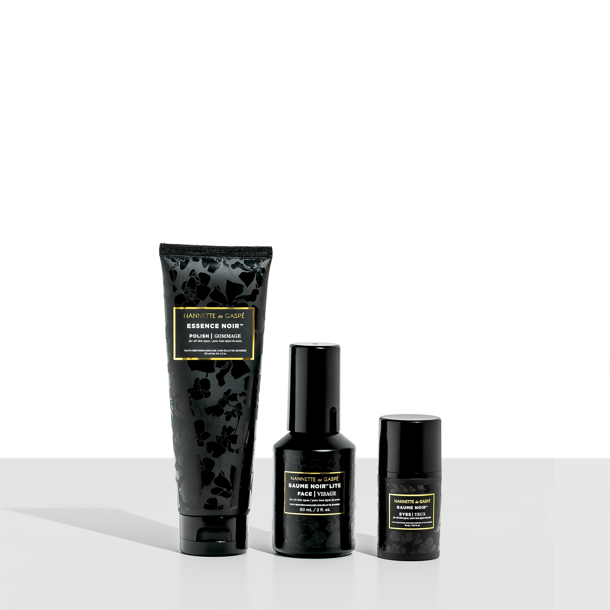 New! The Essentials Ritual