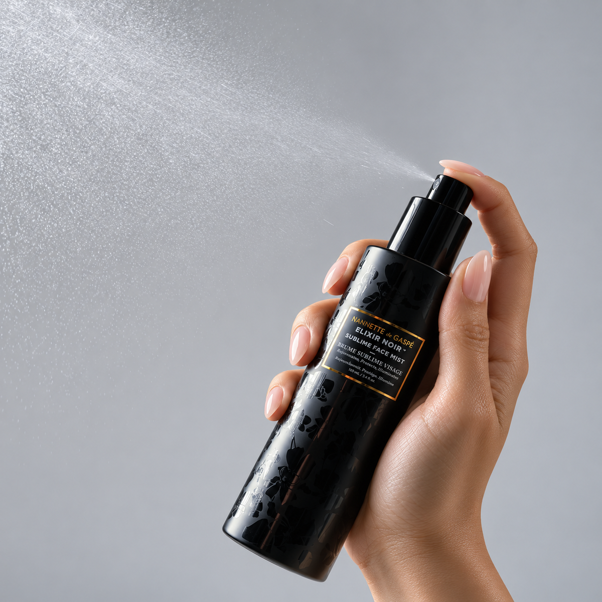 Elixir Noir™ Sublime Face Mist