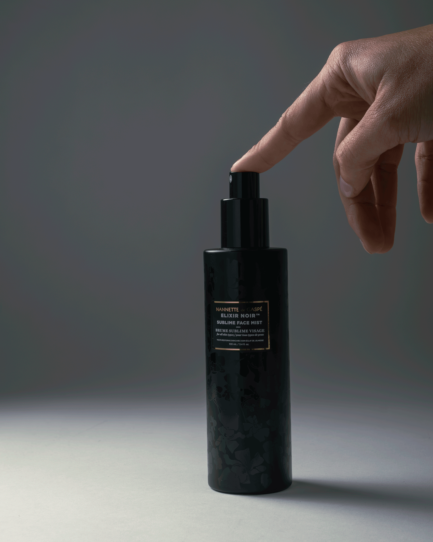 Elixir Noir™ Sublime Face Mist