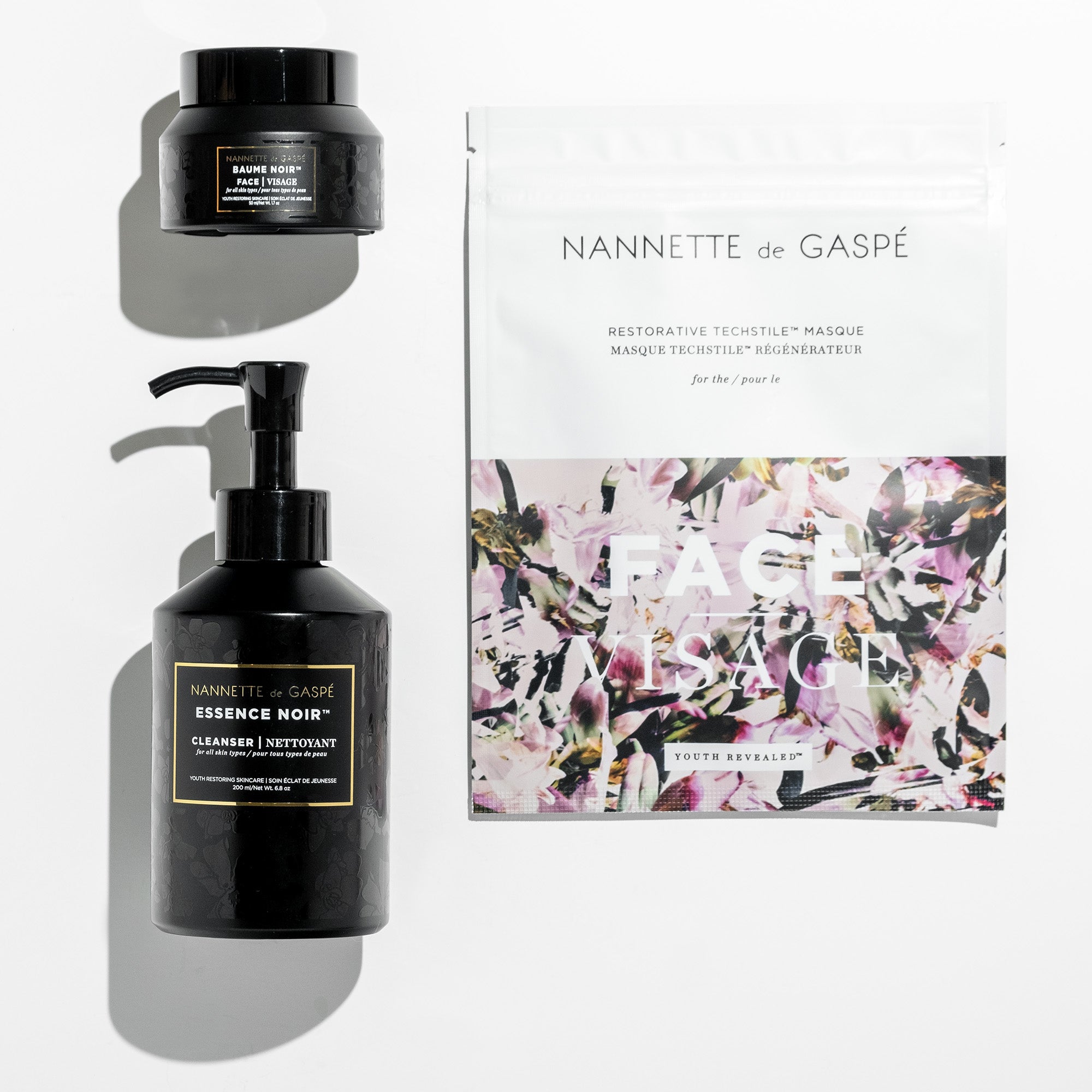 The Hydration Ritual