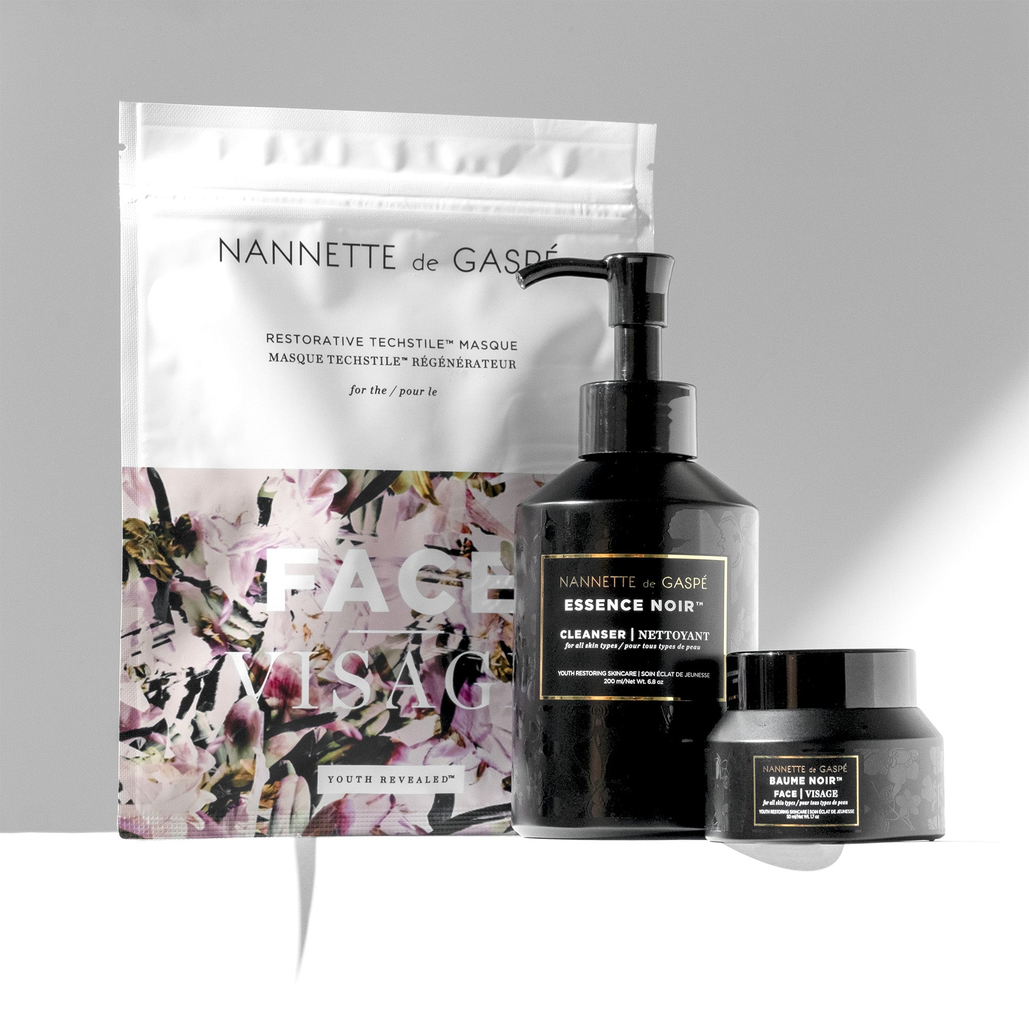 The Hydration Ritual