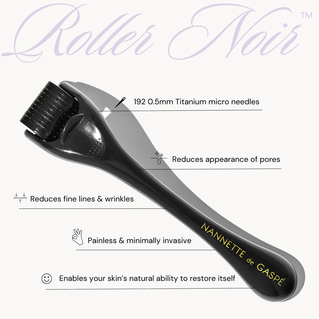 Roller Noir™ Gift