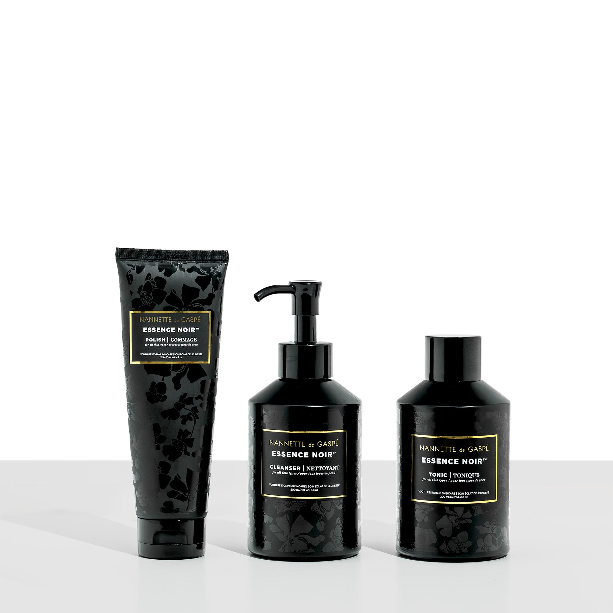 New! The Purifying Ritual