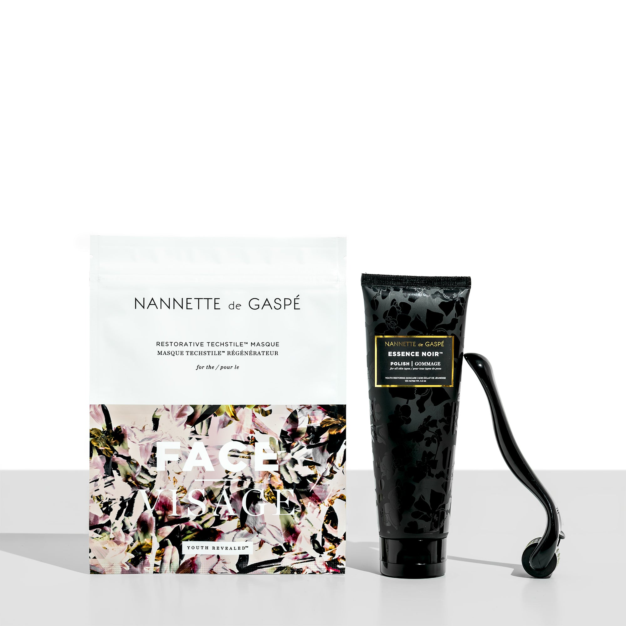 New! The Radiance Ritual