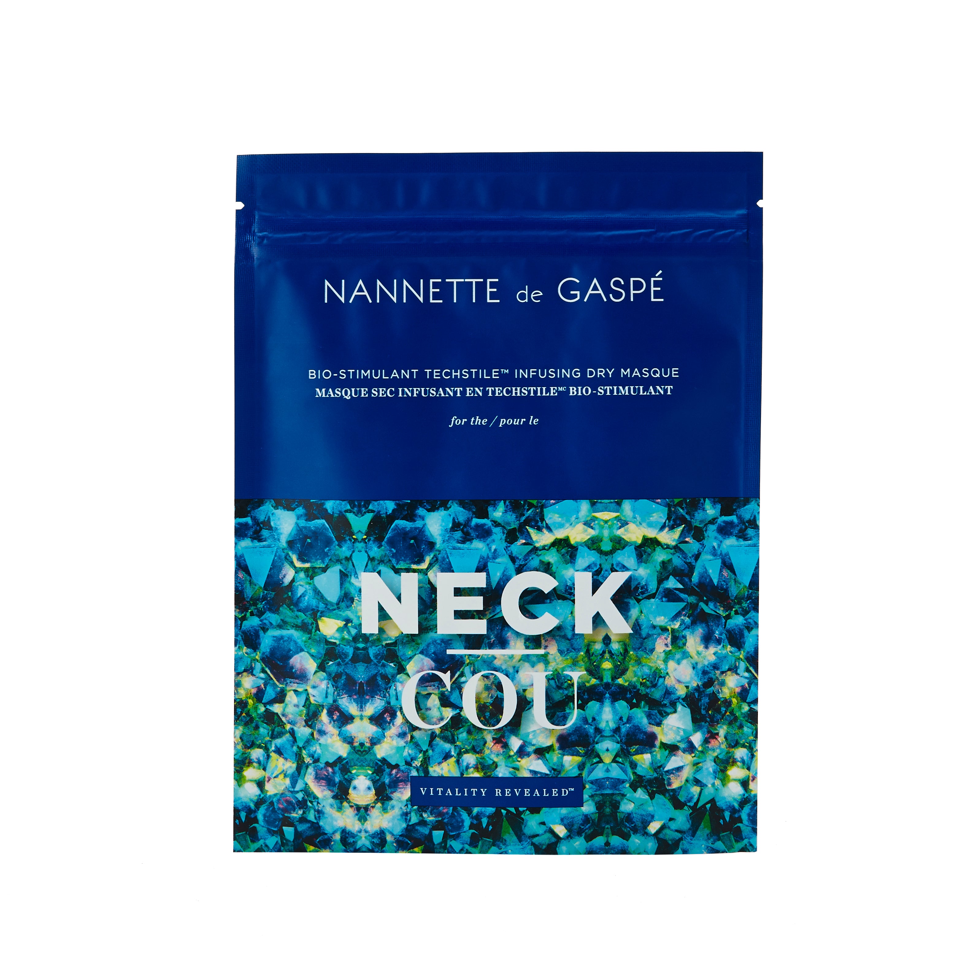 Vitality Revealed™ Neck