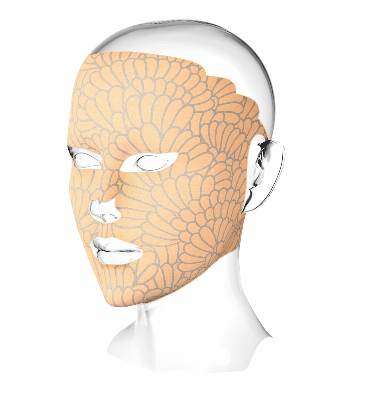 Youth Revealed™ Face Mask