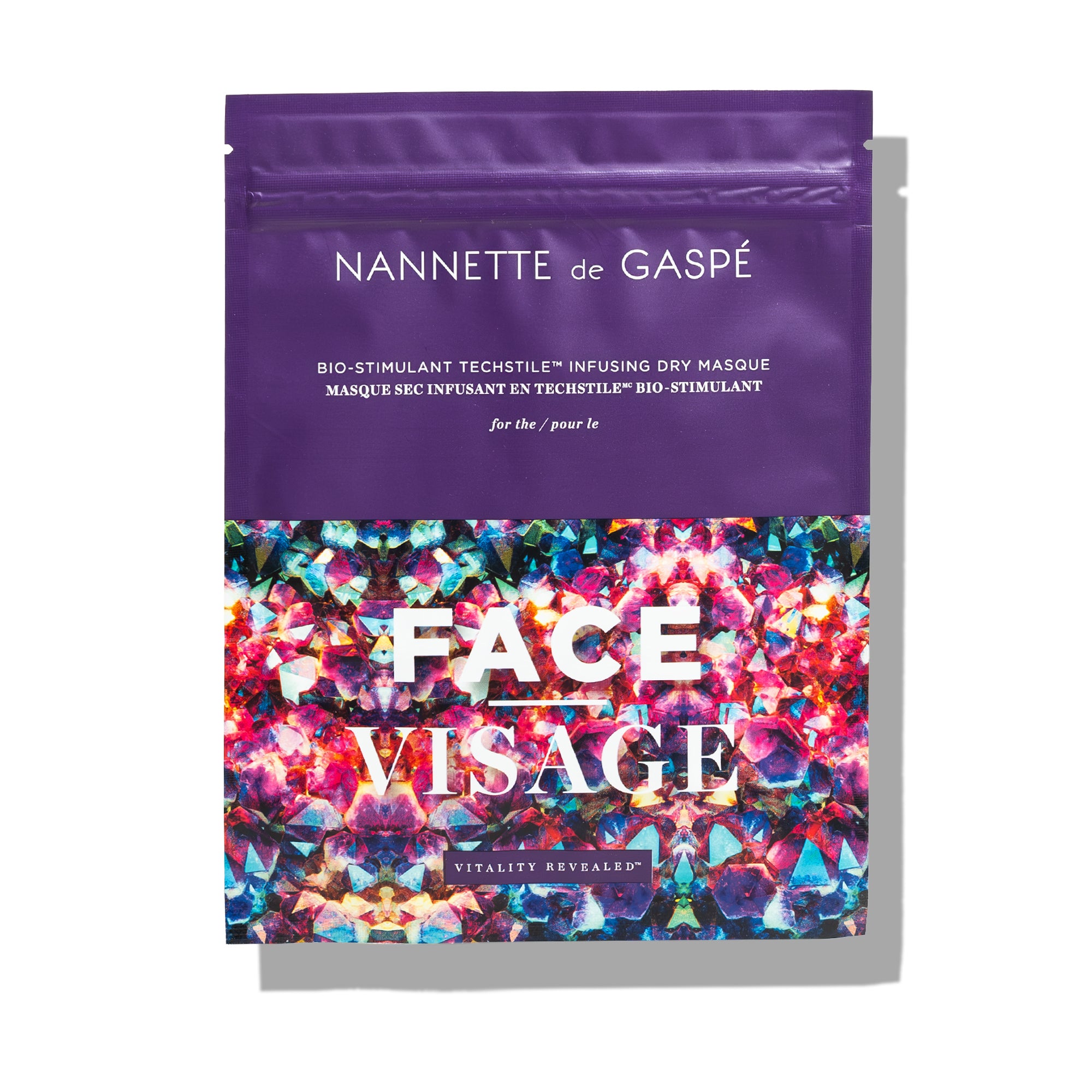 Vitality Revealed™ Face