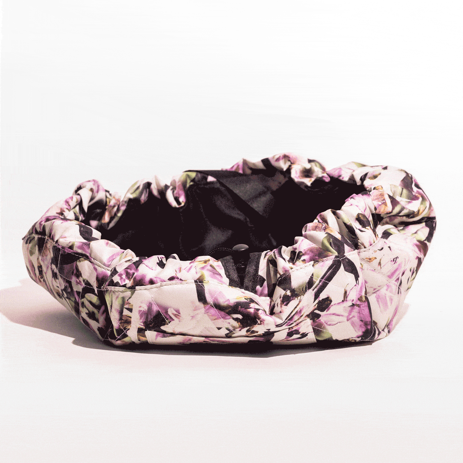 The Carry-All Beauty Bag