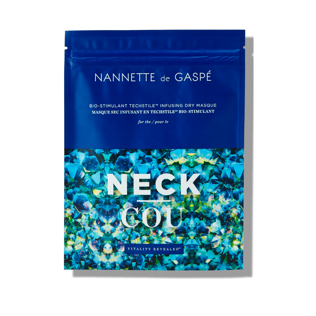 Vitality Revealed™ Neck