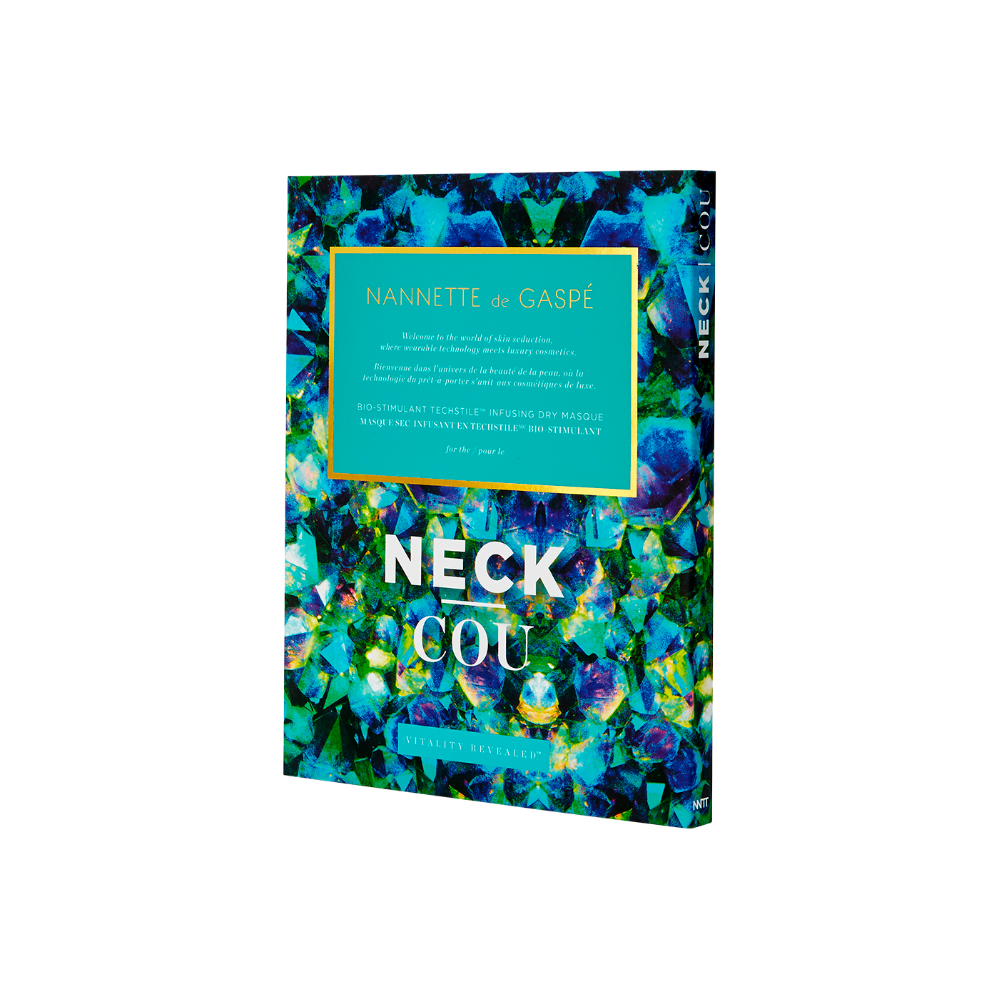 Vitality Revealed™ Neck