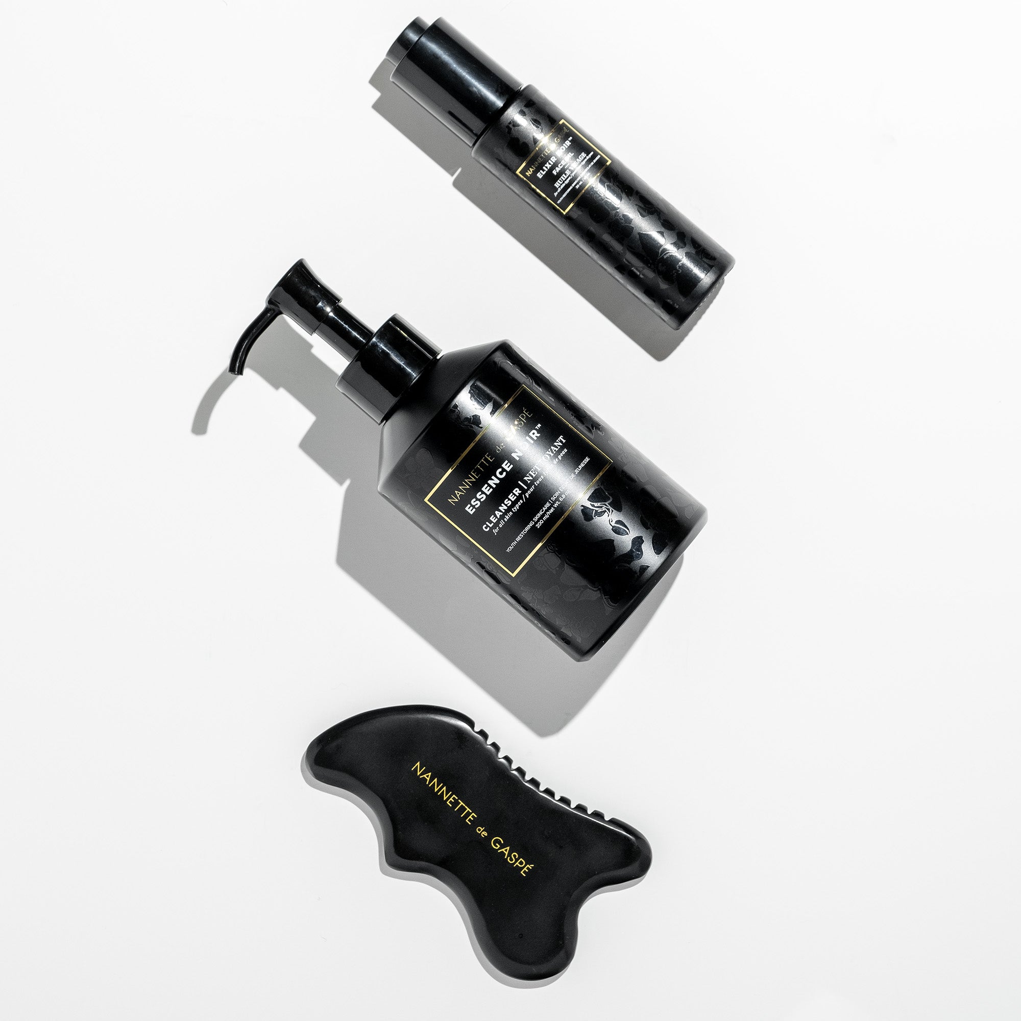 New! The Calming Ritual