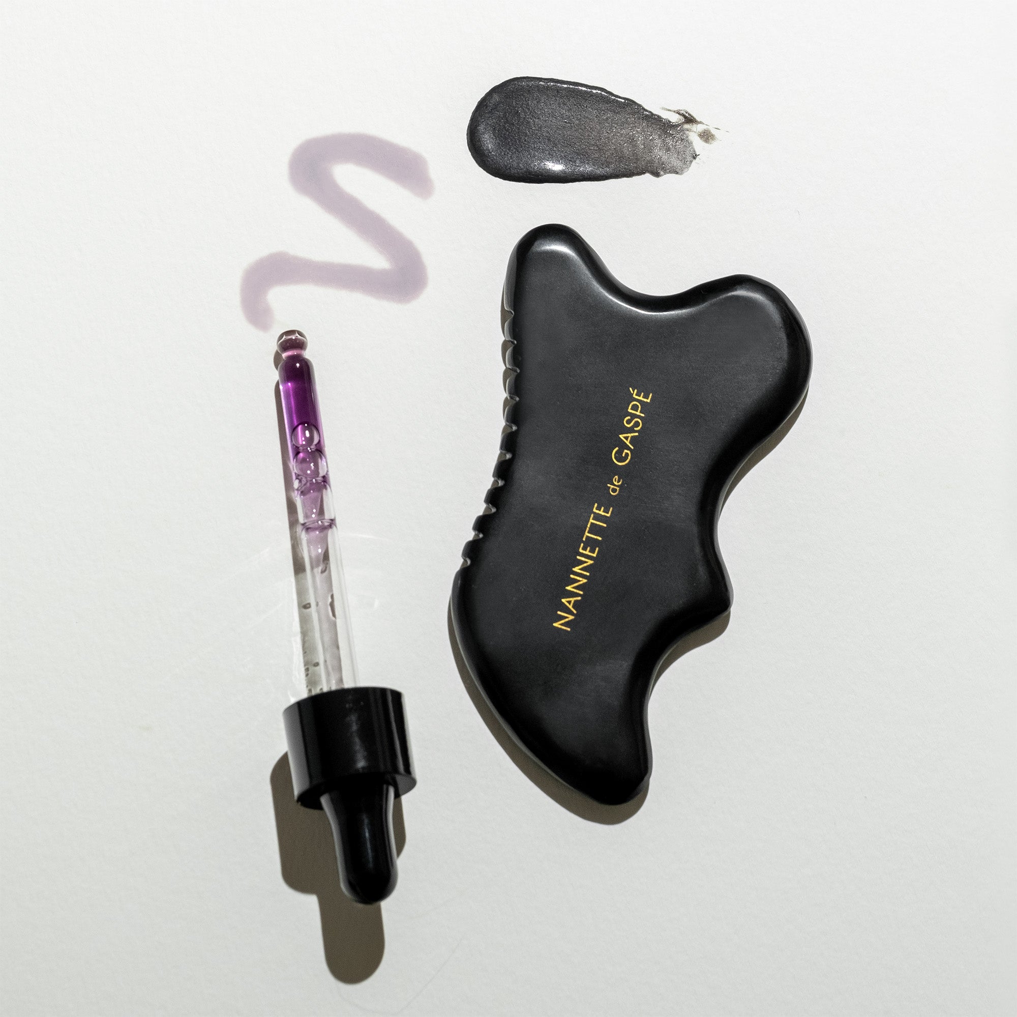 New! The Calming Ritual