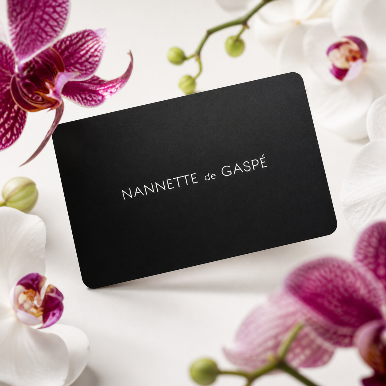 Virtual Gift Card
