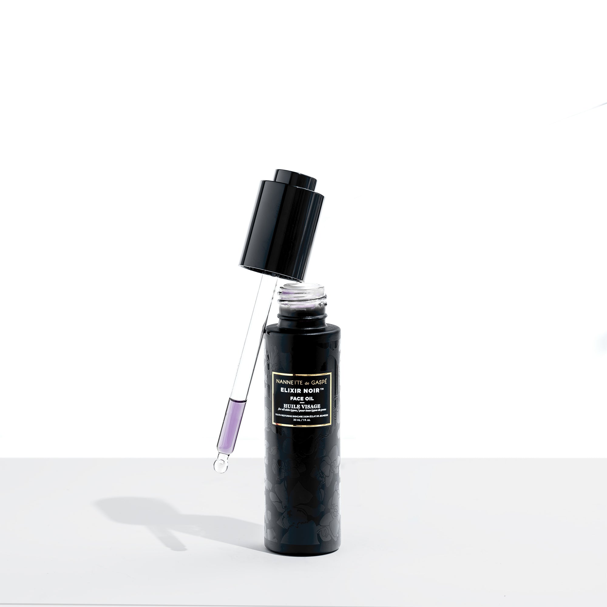 Elixir Noir™ Face Oil