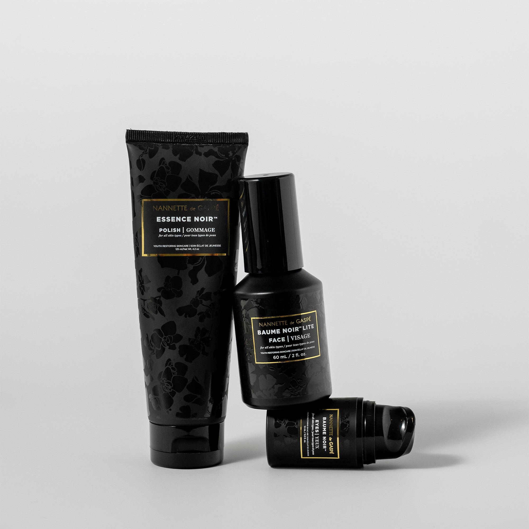 New! The Essentials Ritual