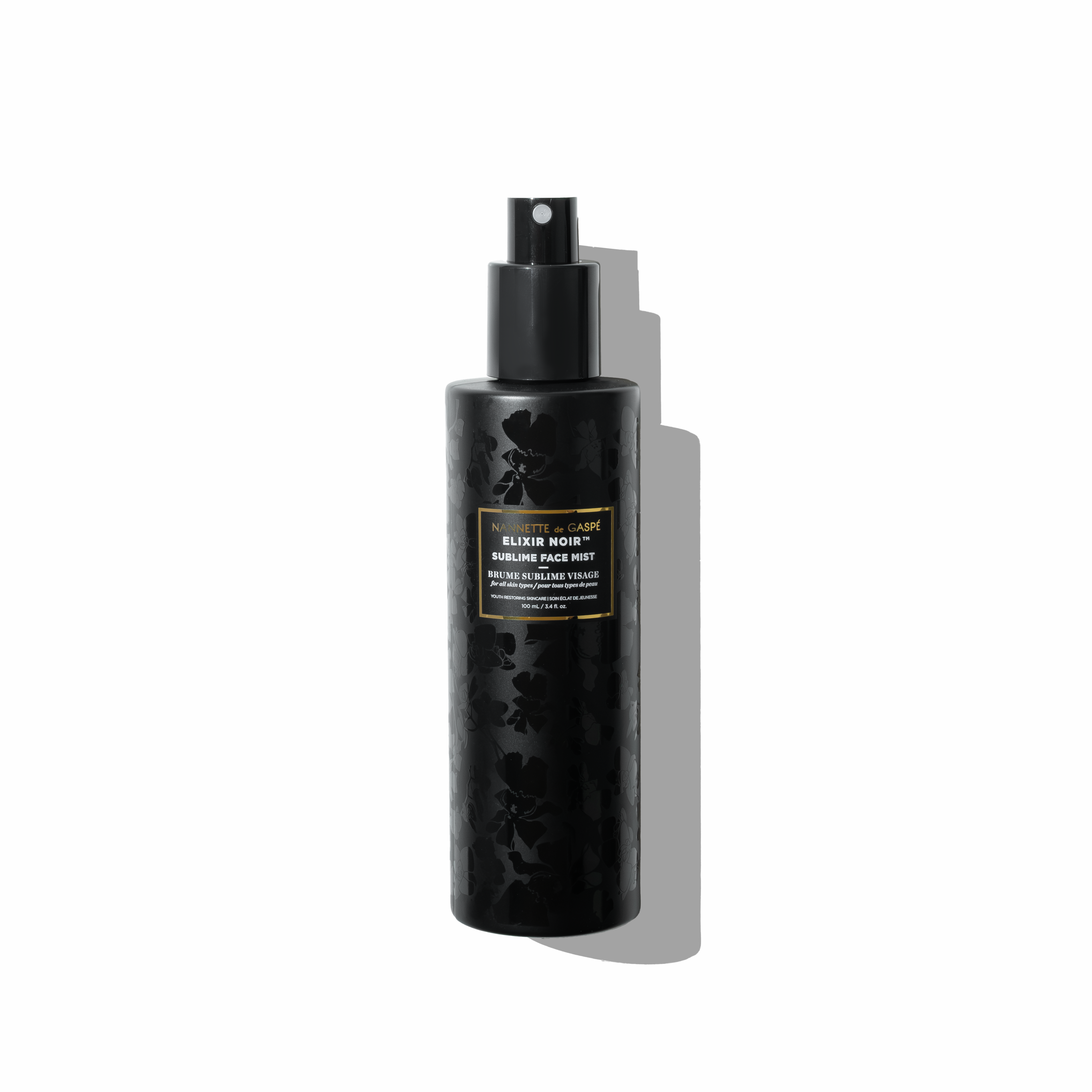 Elixir Noir™ Sublime Face Mist