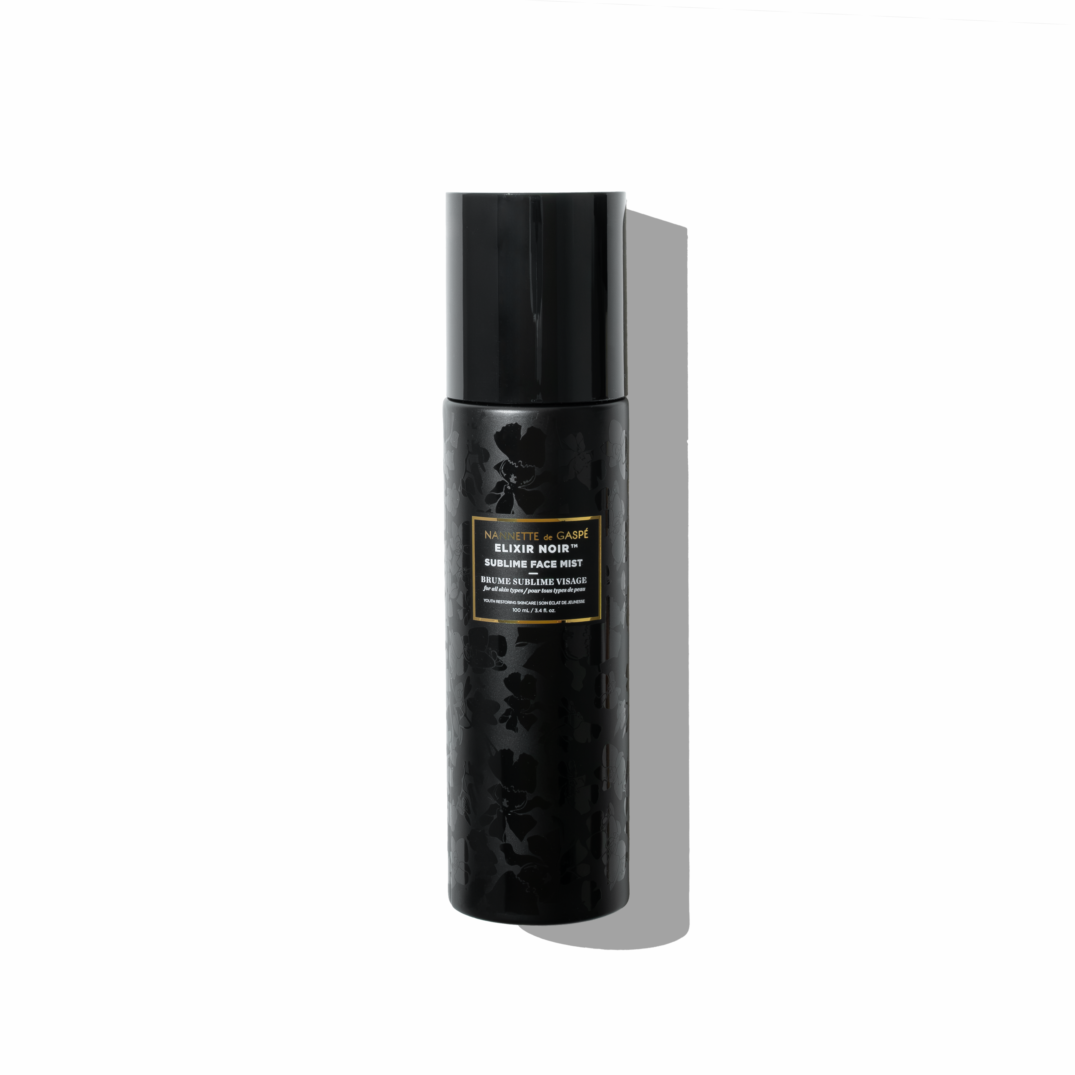 Elixir Noir™ Sublime Face Mist