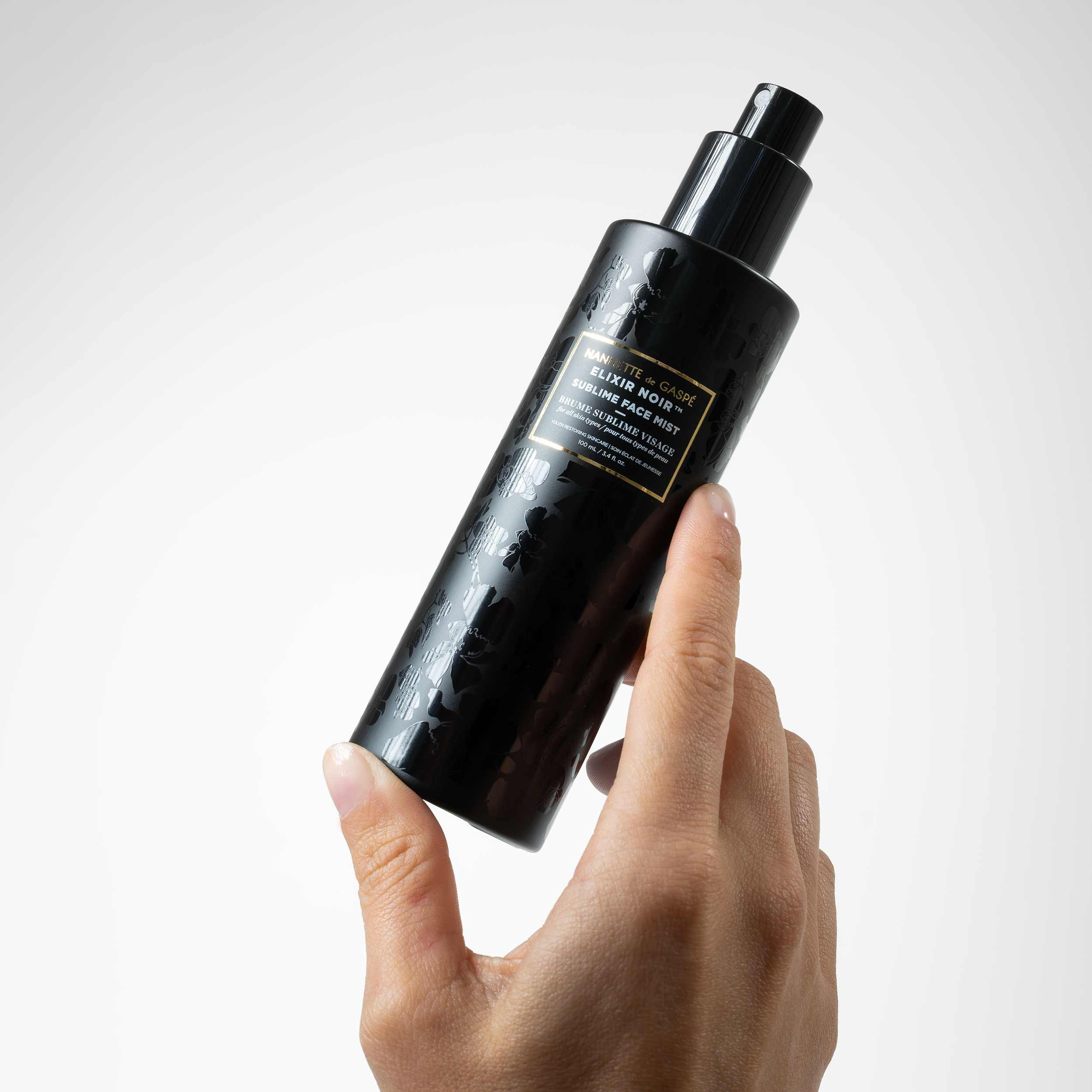 Elixir Noir™ Sublime Face Mist