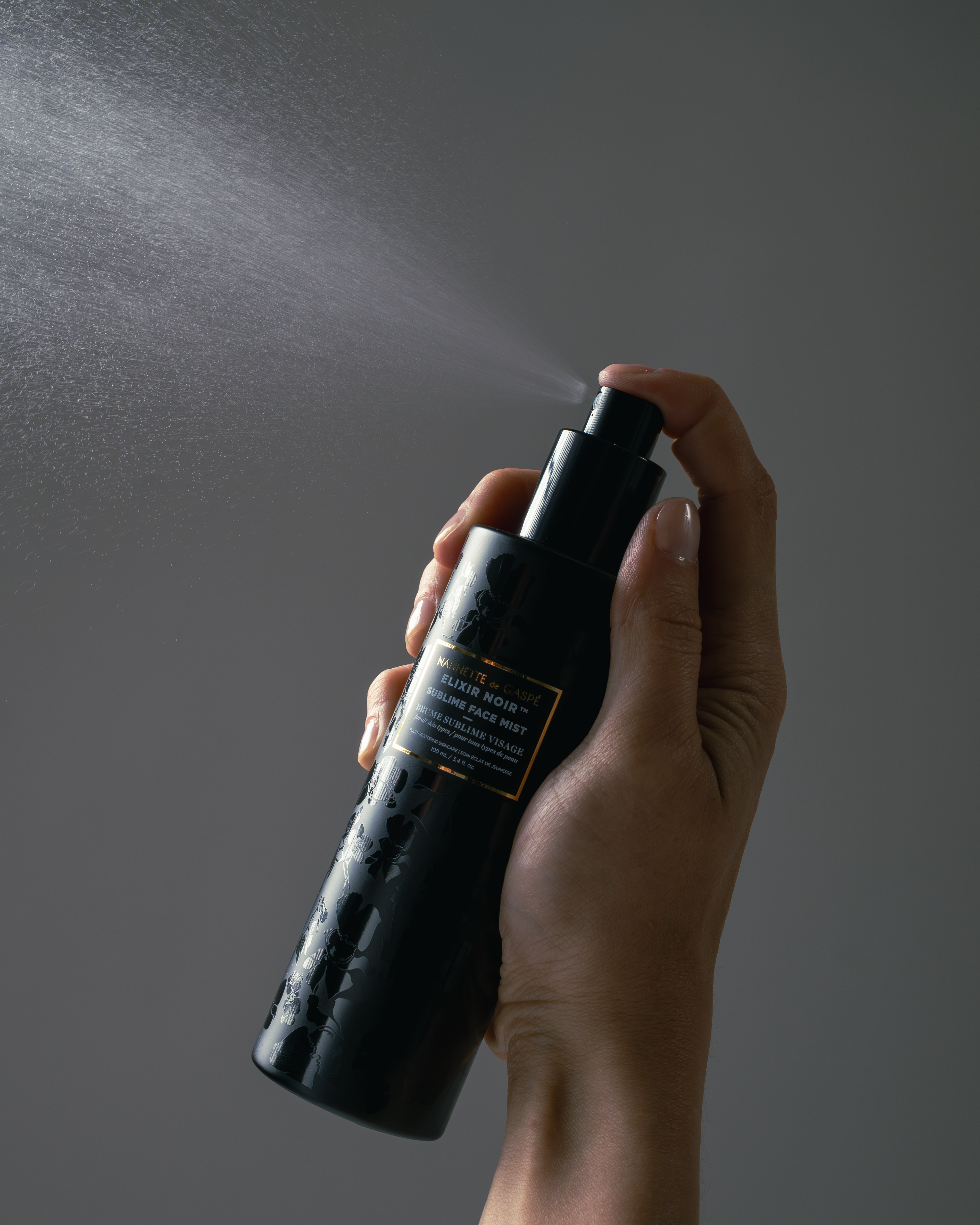 Elixir Noir™ Sublime Face Mist