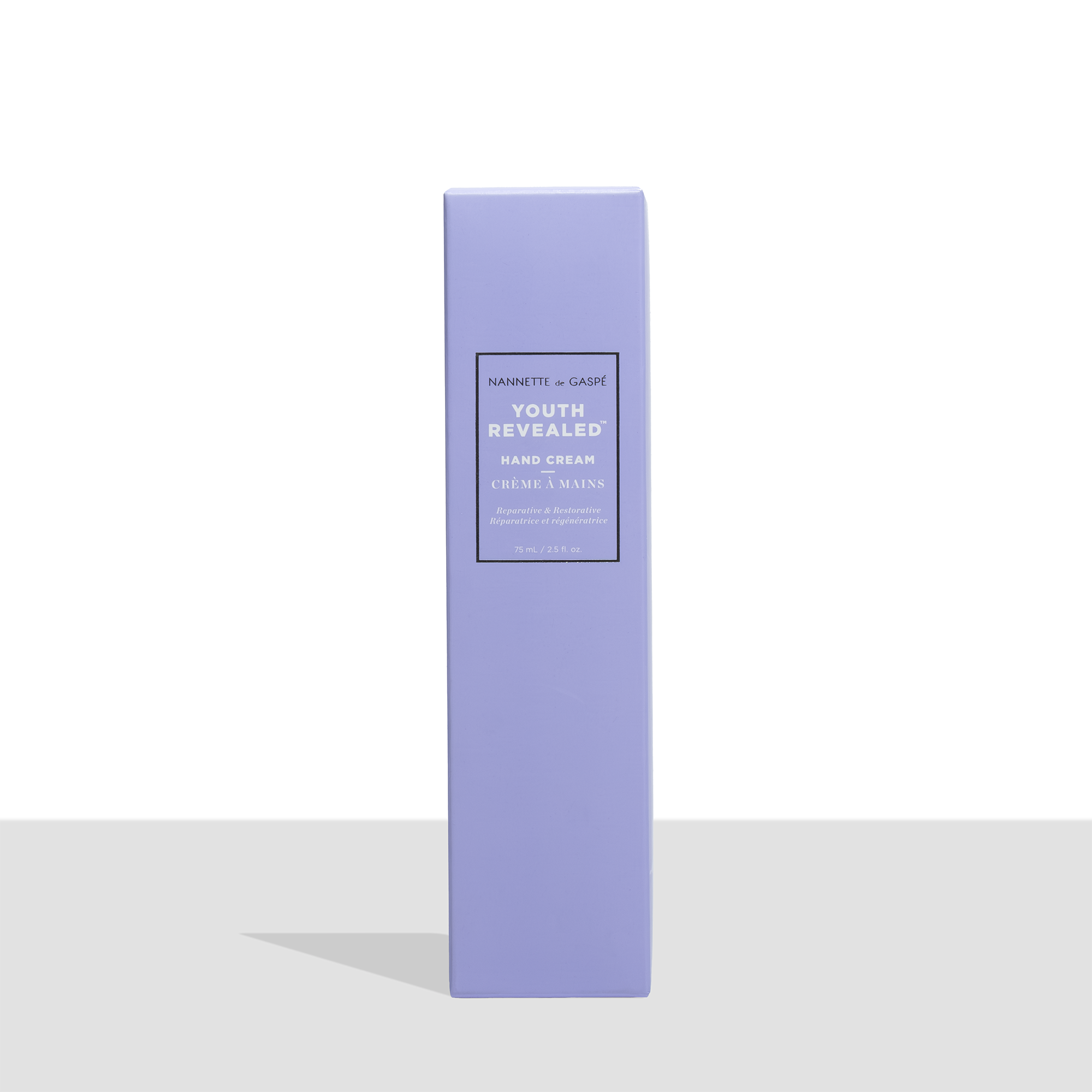 Youth Revealed™ Reparative & Restorative Hand Cream