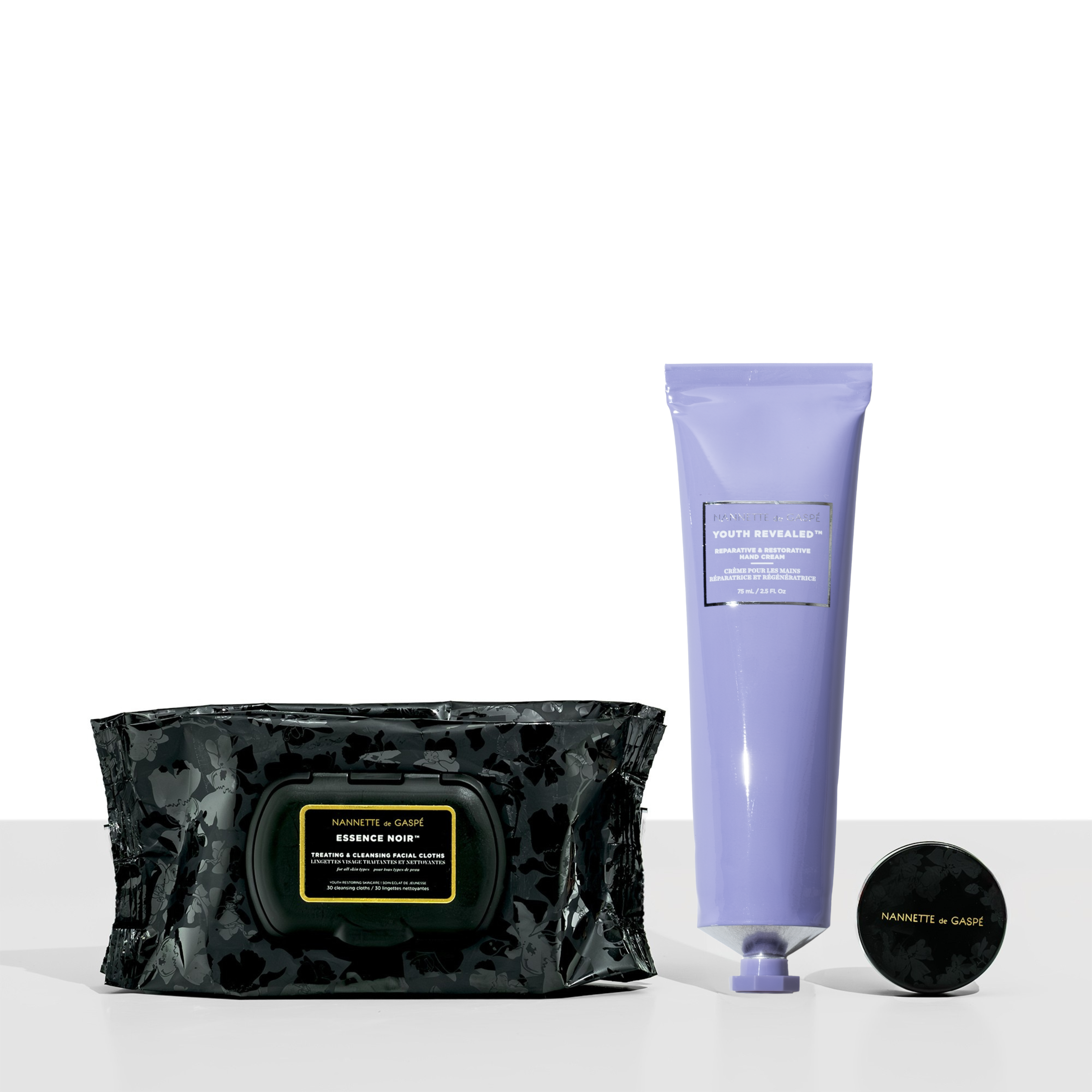 New! The Lifestyle Ritual