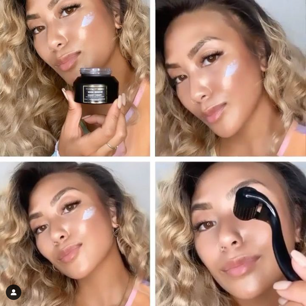 YouthRestoring Beauty and Skin Products de GASPÉ