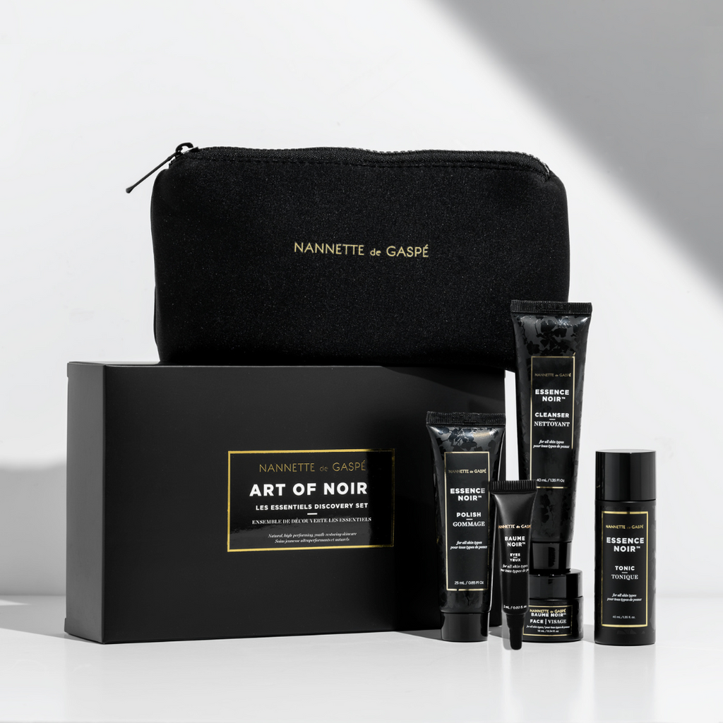 Les Essentiels Discovery Set