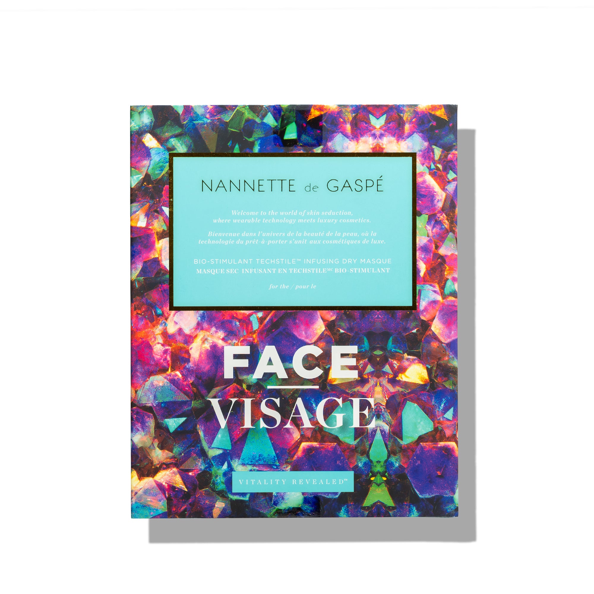 Vitality Revealed™ Face
