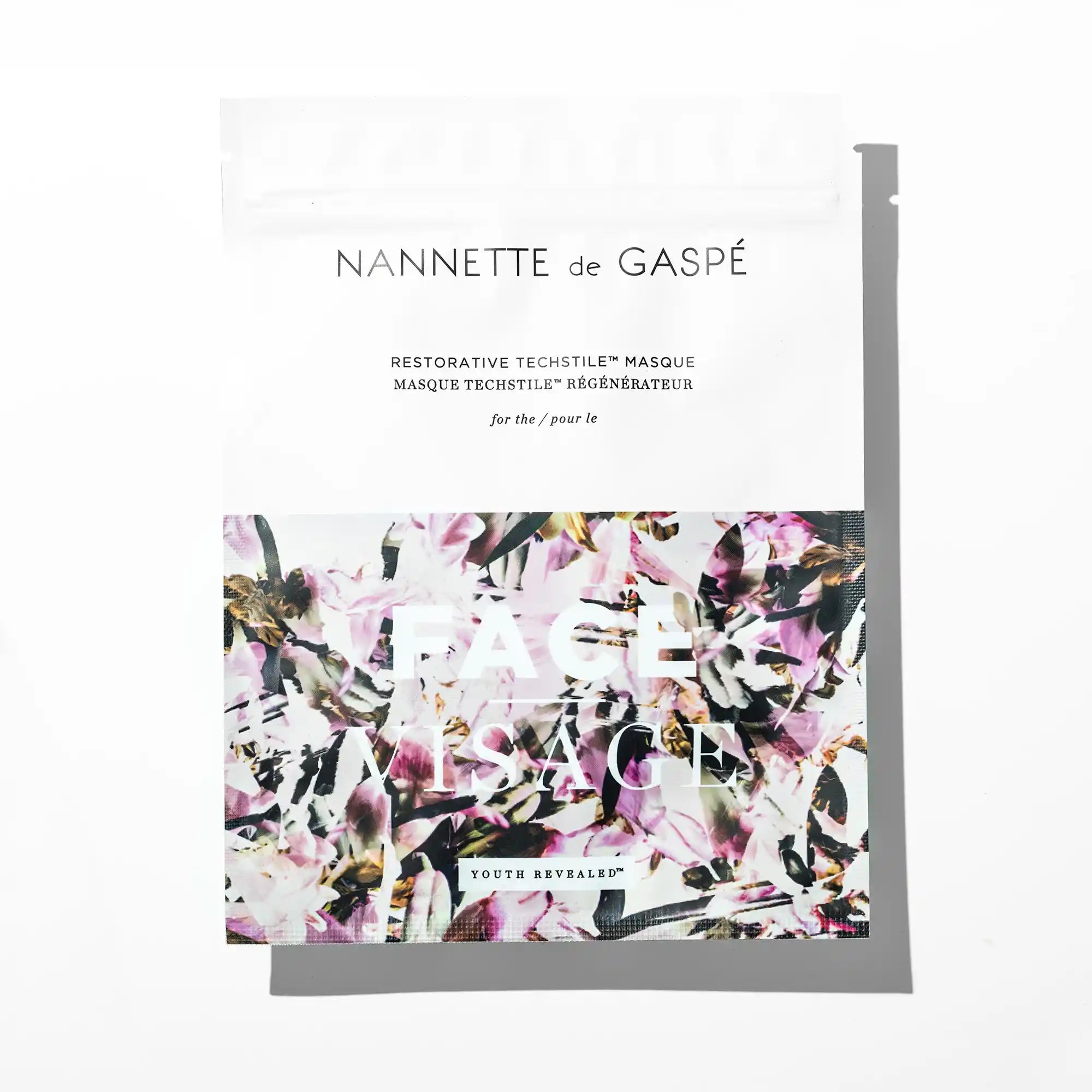 Youth Revealed™ Face