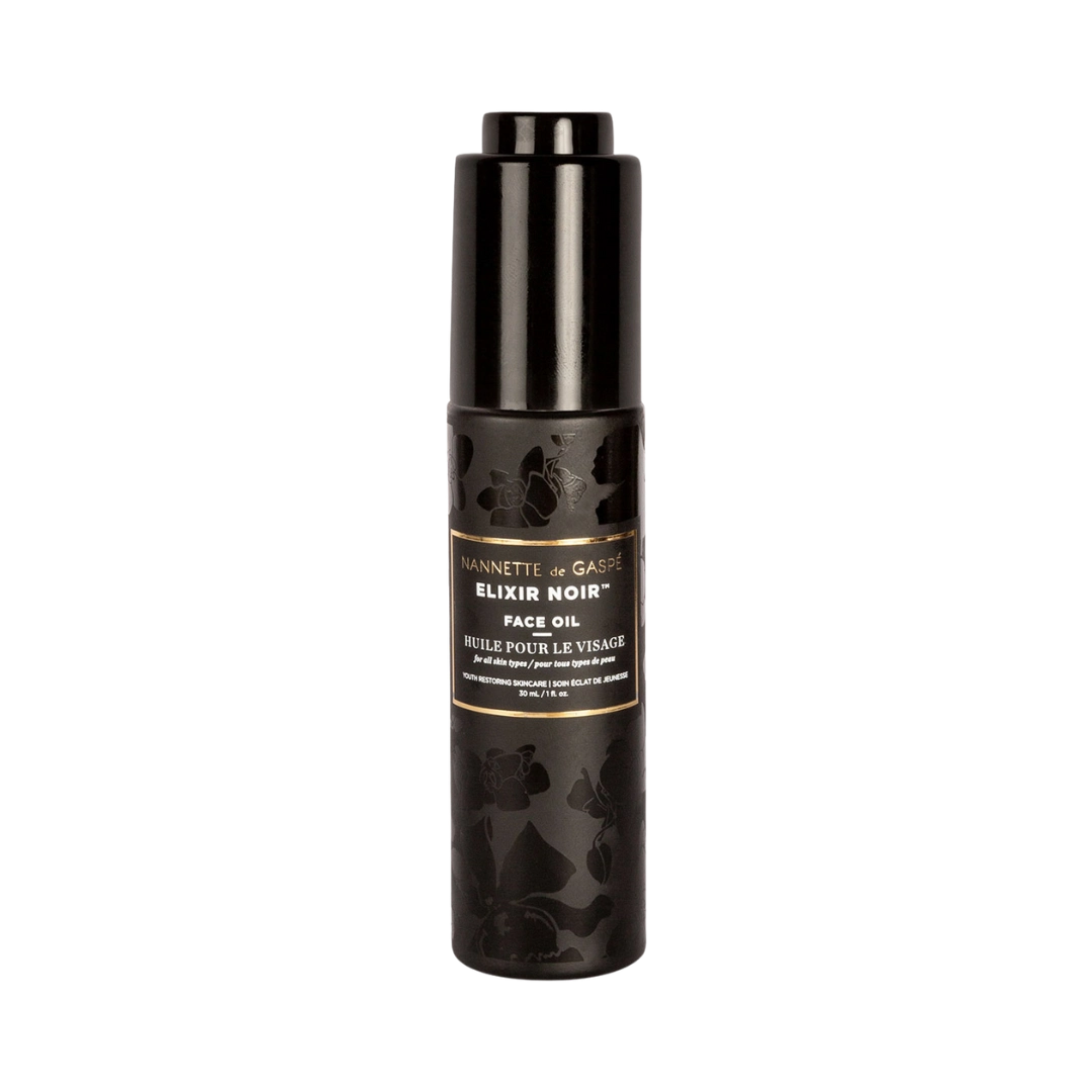 Elixir Noir™ Face Oil — PRE-ORDER