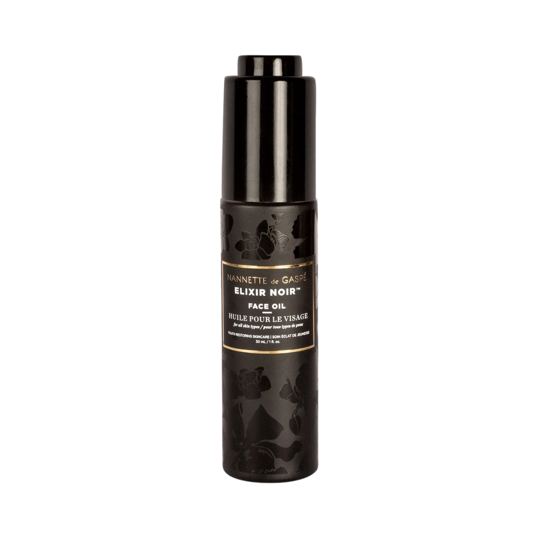 Elixir Noir™ Face Oil