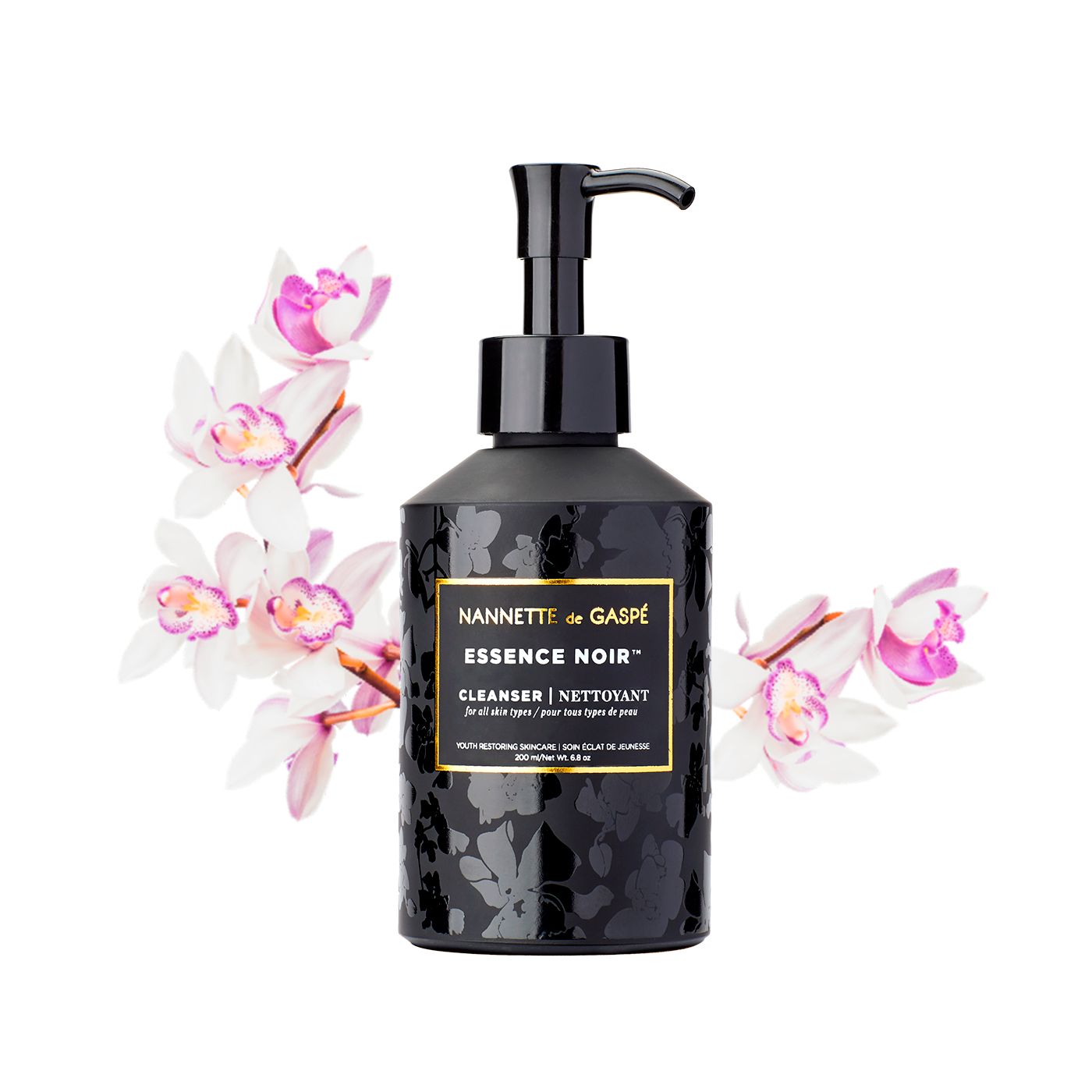 Essence Noir™ Cleanser